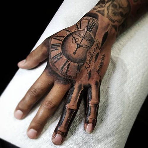 Hand Tattoo Designs Ideas #0 | Bit.ly/31Uhnzh | Planet Tattoos | Flickr 500_x_500_jpg