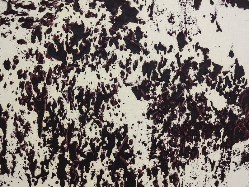 Exposition Ici La Gerard Traquandi Musee Cantini Mars Flickr