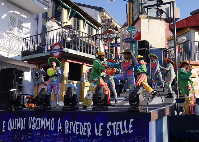 Carnevale Di Viareggio 2022: Terza Parte - Reportpistoia 459_x_640_jpg
