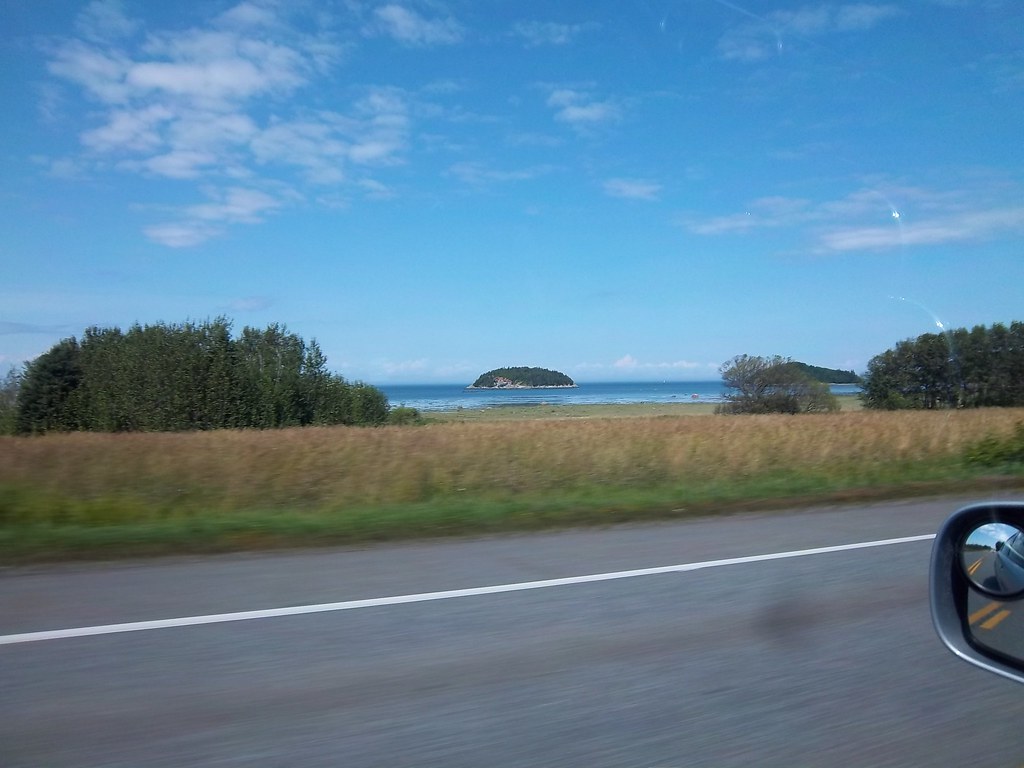 Musee Maritime A Pointe Au Pere Onondaga Aout 2011 Dannyboy 40 Flickr