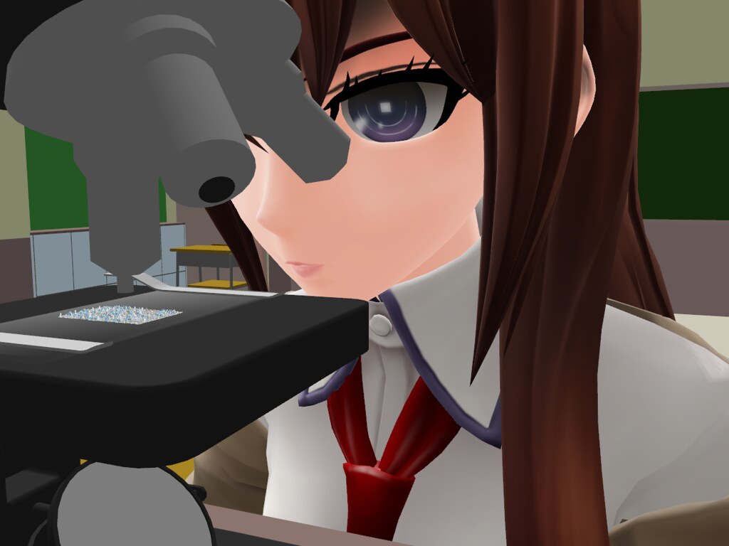 Shrink High Hentai