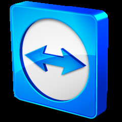 Teamviewer Icon Fotostierra Flickr