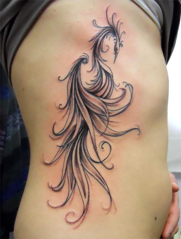 Fenice Tattoo, Fenix Tattoo | Ivan Del Giudice | Flickr 800_x_606_jpg