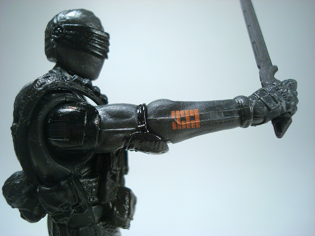 G.i. Joe Retaliation (Amazon) — Snake Eyes — Tattoo Detail… | Flickr 768_x_1024_jpg