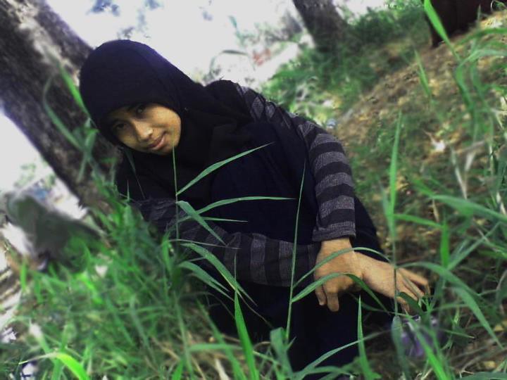 Pemandangan - Rumput Hijau | Yuni Indriati | Flickr 540_X_720_jpg
