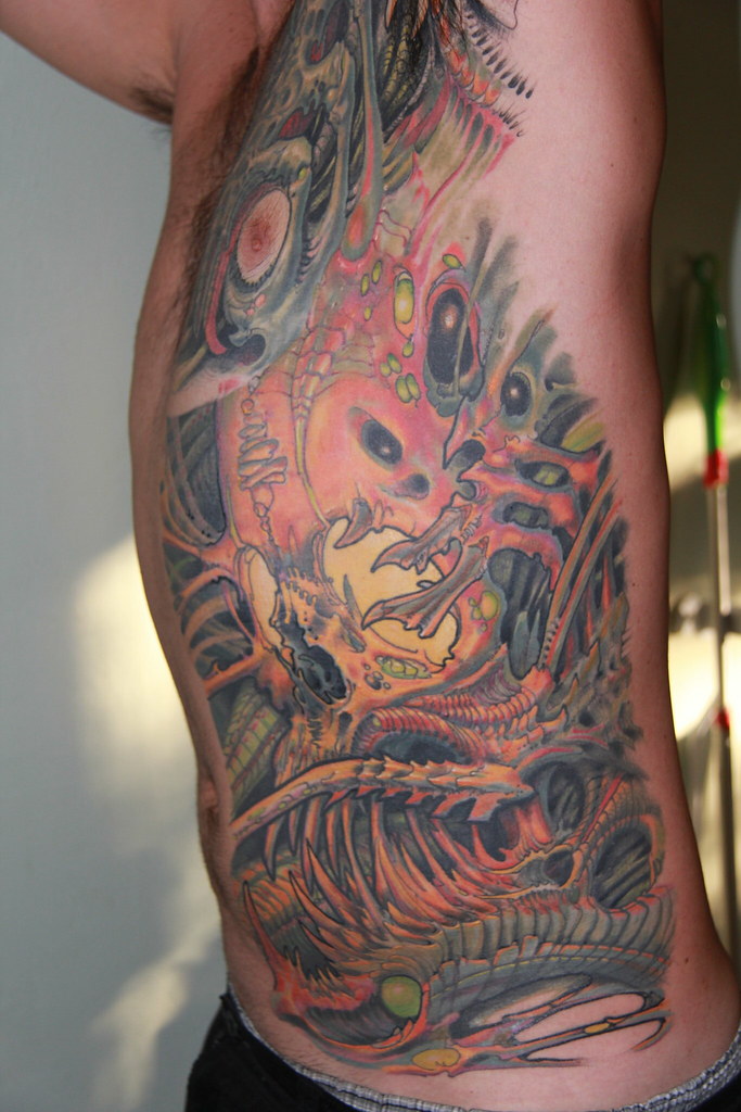Jeff Croci Tattoo | One Or Two More Sessions And I'm Done | Katdope | Flickr 1024_x_683_jpg