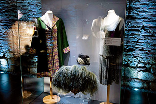 Albi Le Musee De La Mode C Ville Albi Www Albi Tourisme F Flickr