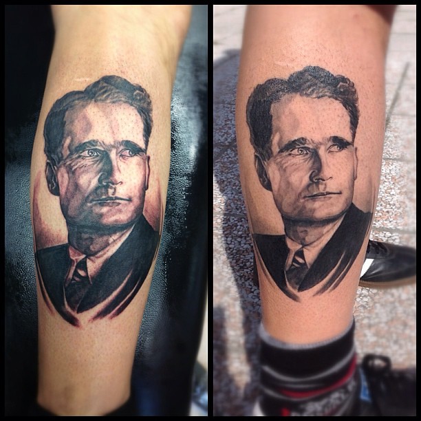Sx Fresh Portrait, Dx Healed Portrait, No Filter. #Docgarl… | Flickr 612_x_612_jpg