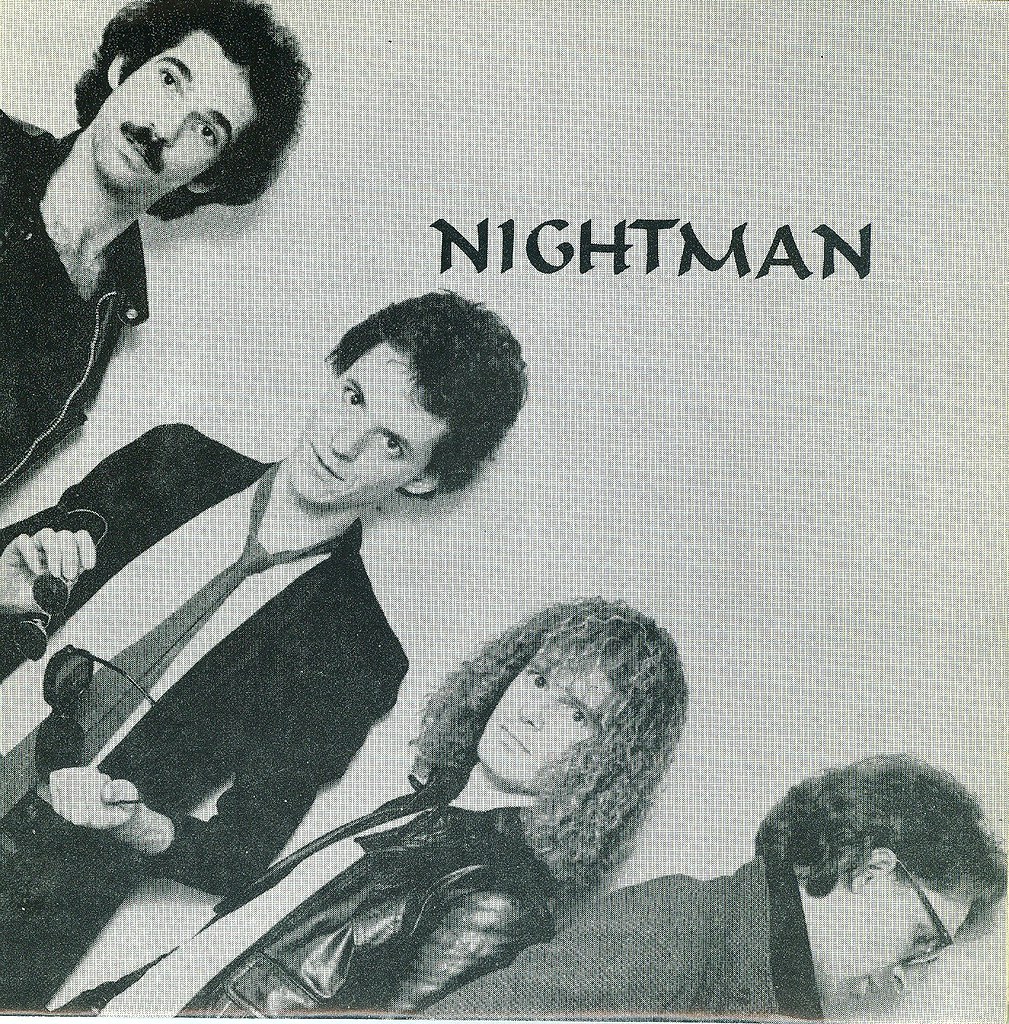 Uknightman