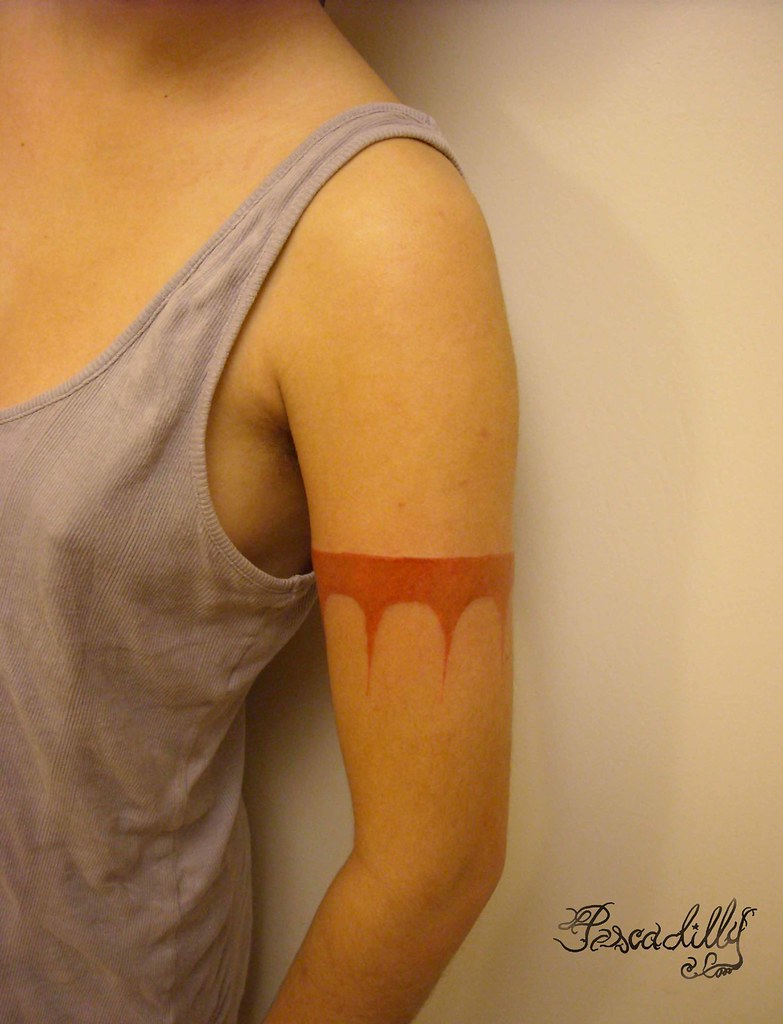 Pocahontas Tattoo | Pescadilly Tattoo | Flickr 1024_x_783_jpg