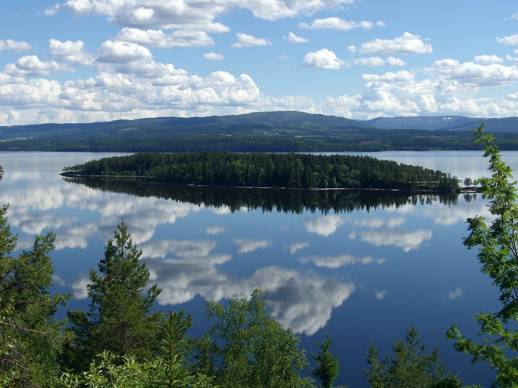 Norwegen 2007 Markus Christen Flickr