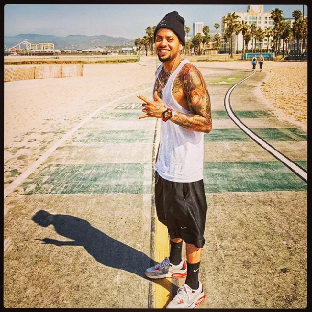 Xfactor David Correy. #Music #Xfactor #Pop #Tats #Tattoo #… | Flickr 612_x_612_jpg