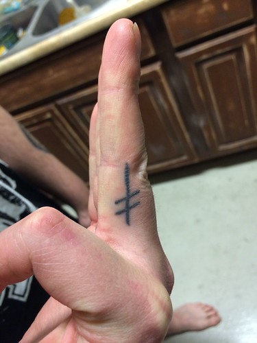 Tattoo Talk: Wounds Guitarist James Coogan On His Near-Fatal Fall, Some Bad-Ass Scars, Marilyn Manson And Other Dope Ink - V13.Net 500_x_375_jpg