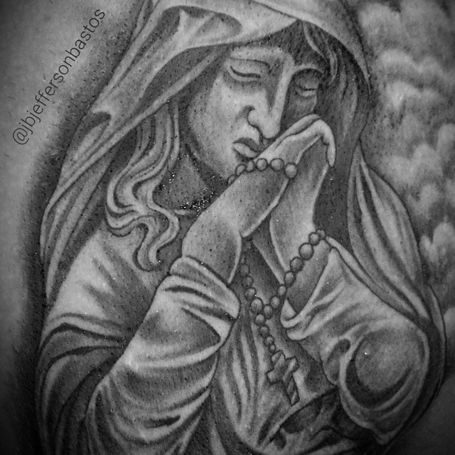 Jb Tatuagem Do Meu Mano @Modinha #Tattoo #Tatuagem #Jbjeff… | Flickr