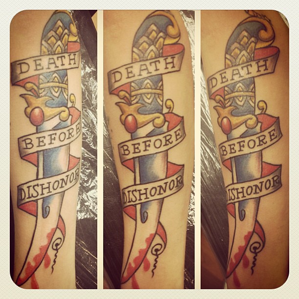 Ode To Jerry.... Sailor Jerry Sleeve Session 2 | Bob Price Tattoo Artist | Flickr 612_x_612_jpg