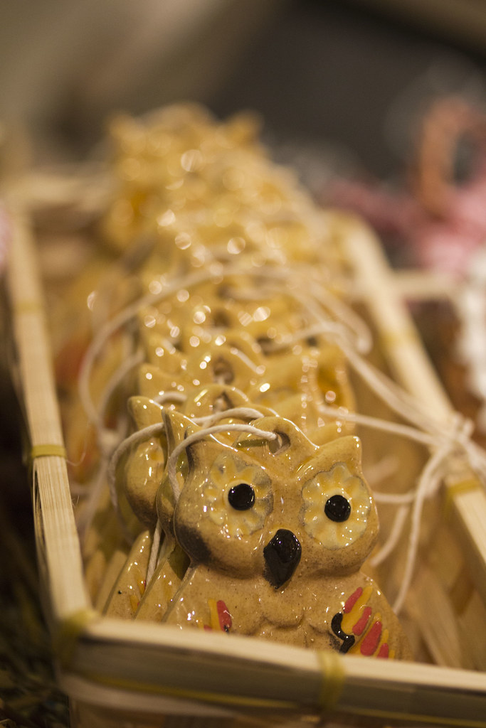 De Chouettes Decos Okimh67 Flickr