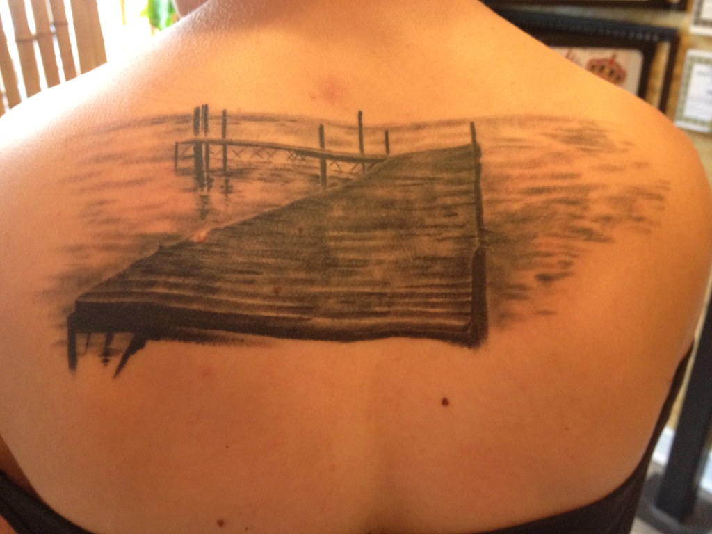 Perspective Pier | Body Graphics Cms | Flickr 768_x_1024_jpg