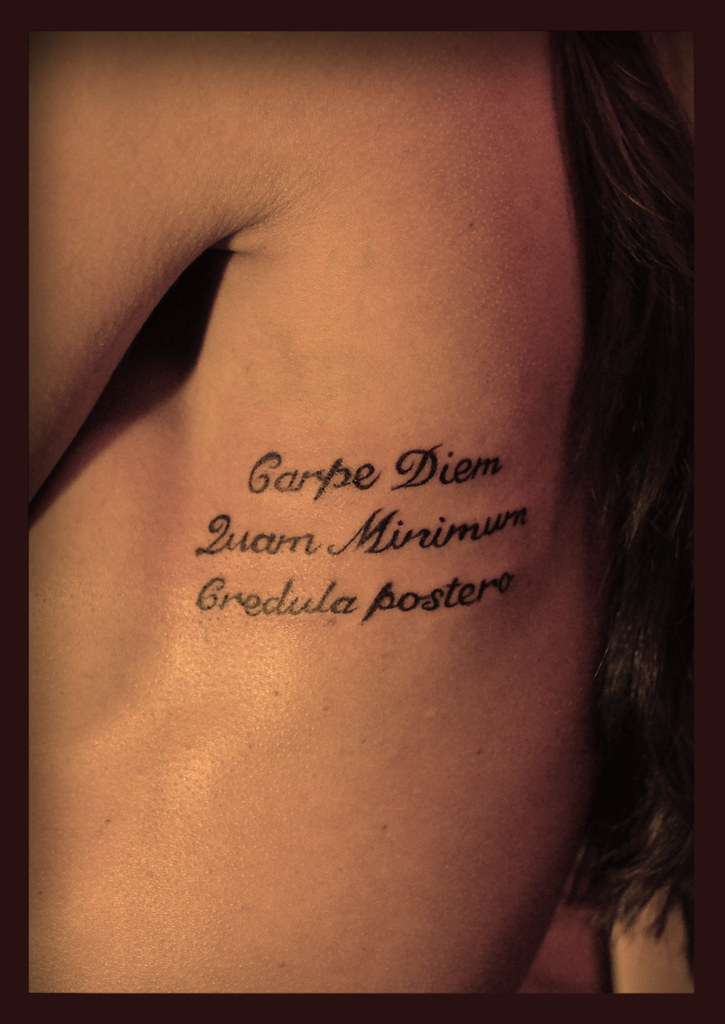 Letras Tattoo | 2012 | Carlos Peña | Flickr 1024_x_725_jpg