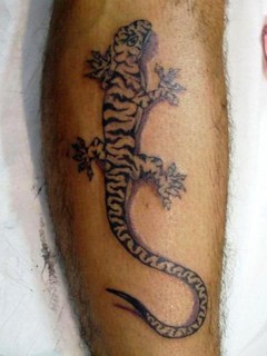 Tatuaggio-Geco | Studio Tattoo Roma The Japanese Arts Di Mr.… | Mr. Fax | Flickr 320_x_240_jpg