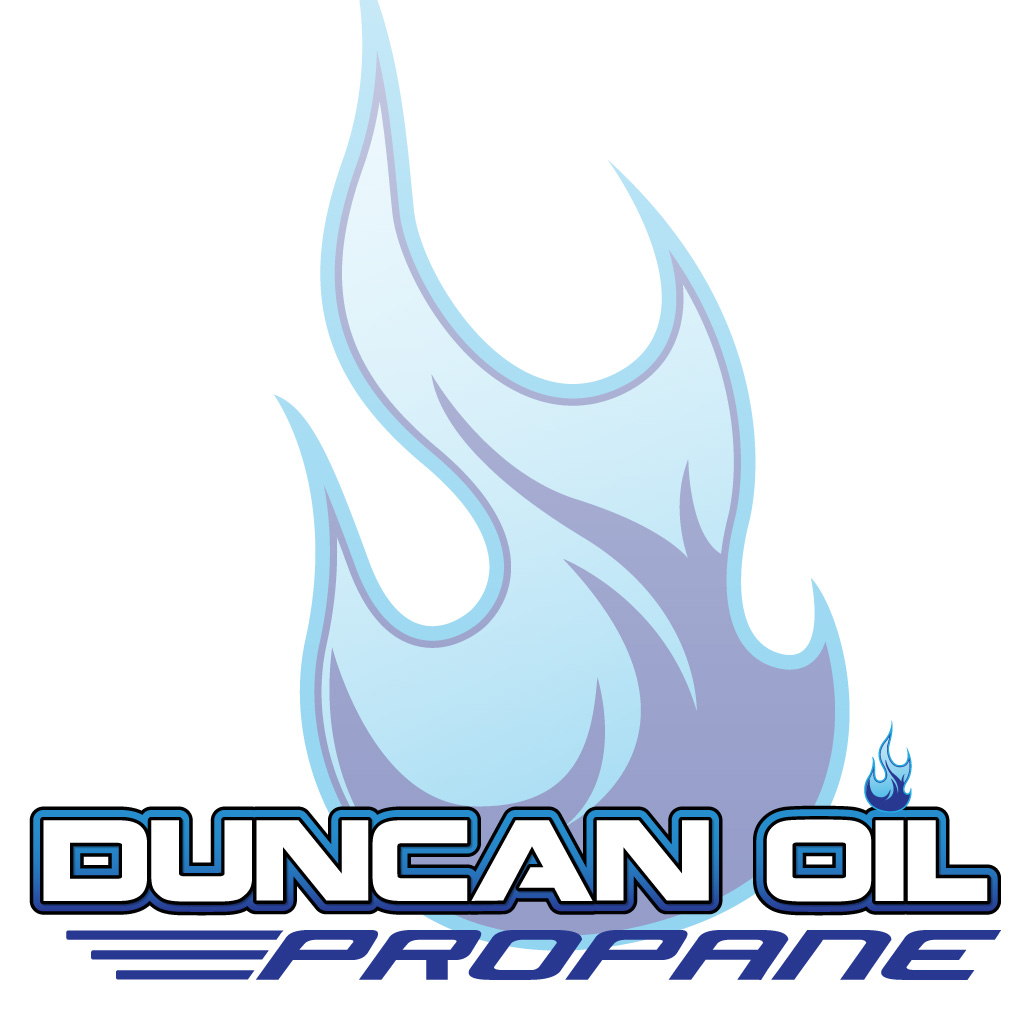 Duncan propane
