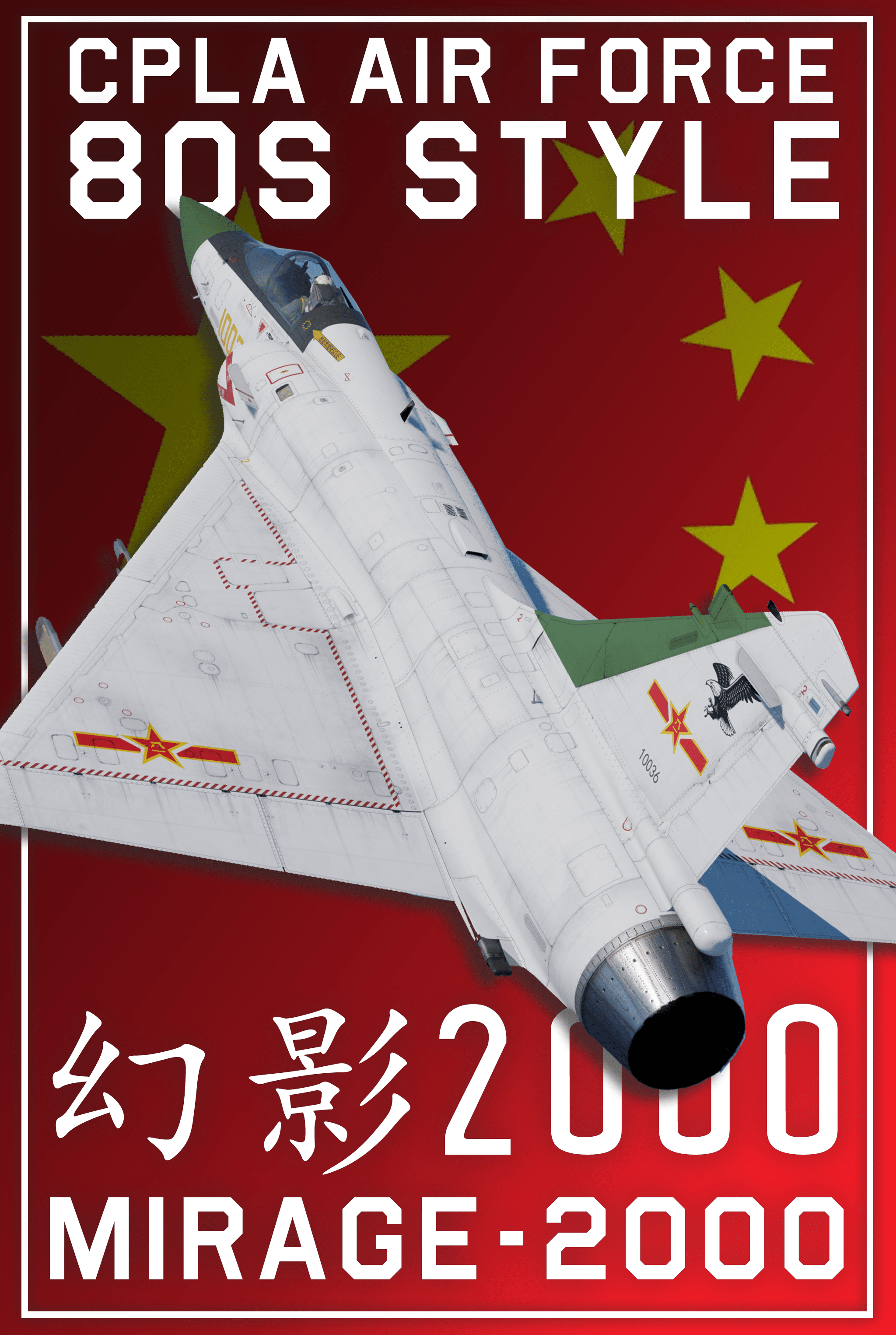 Wt live  camouflage by benlevente