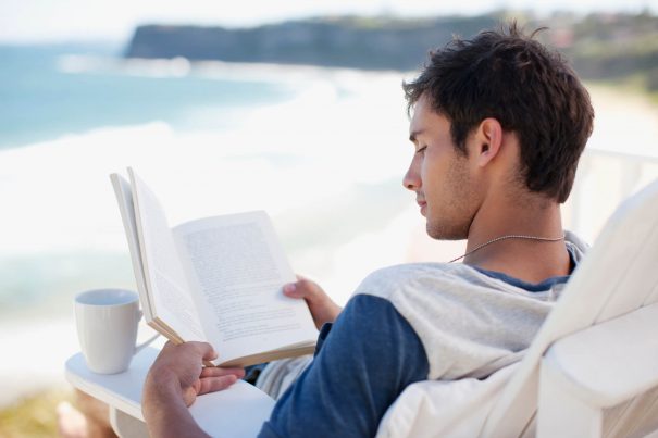 10 Strategies To Snap Out Of Apathy