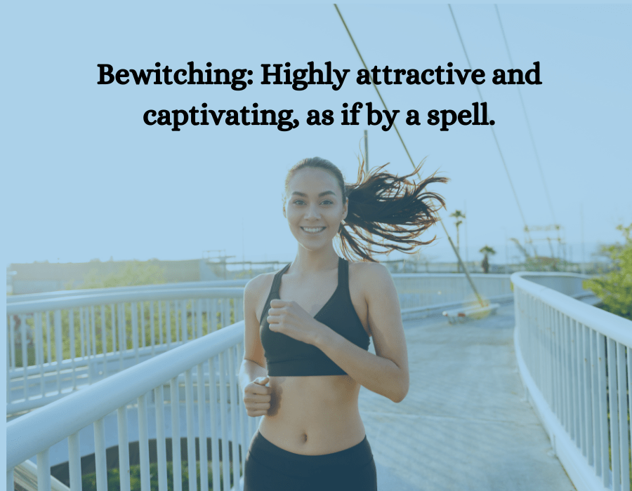 155 Phrases to Describe a Gorgeous Lady