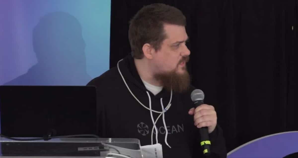 Vazamento revela intenção de desenvolvedor fazer hardfork do Bitcoin