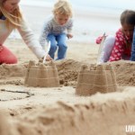 Tips For Traveling With Kids