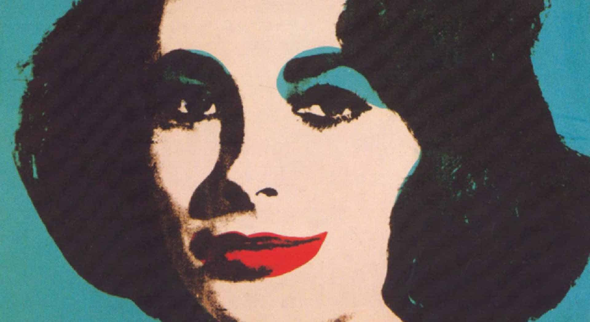What Is Pop Art Artistic Movement In The 1960s Lobo Pop Art