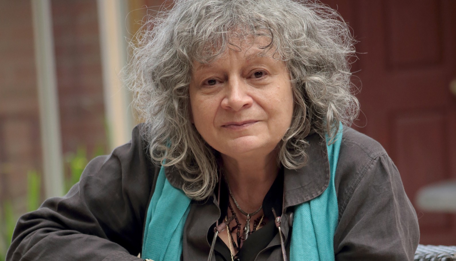 Feminismo - Lobo Suelto! Miriam peiro desnuda