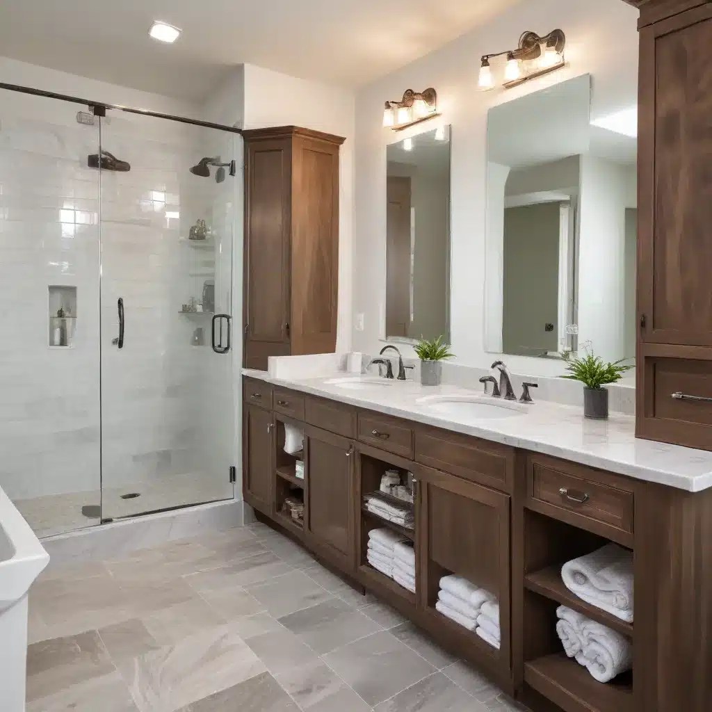 Bathroom Remodel Project Management: Streamlining the Process