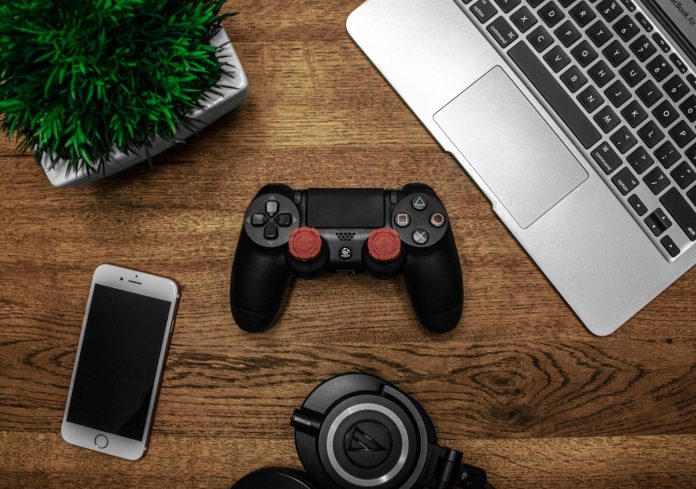 What Makes Great Game Design So Engaging