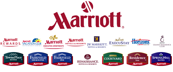 Marriott Hotels Logo Logodix