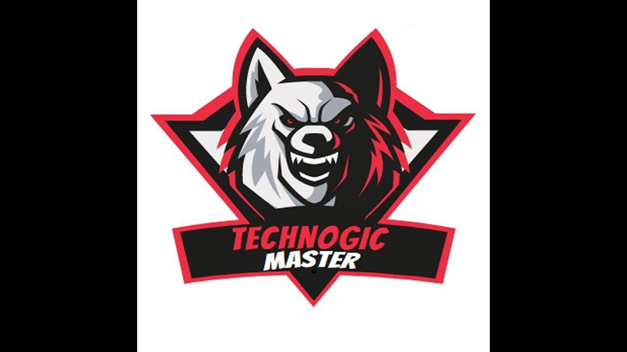 Wolf Gaming Logo Logodix