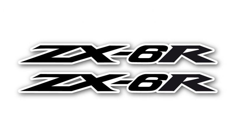 Zx6r Logo Logodix