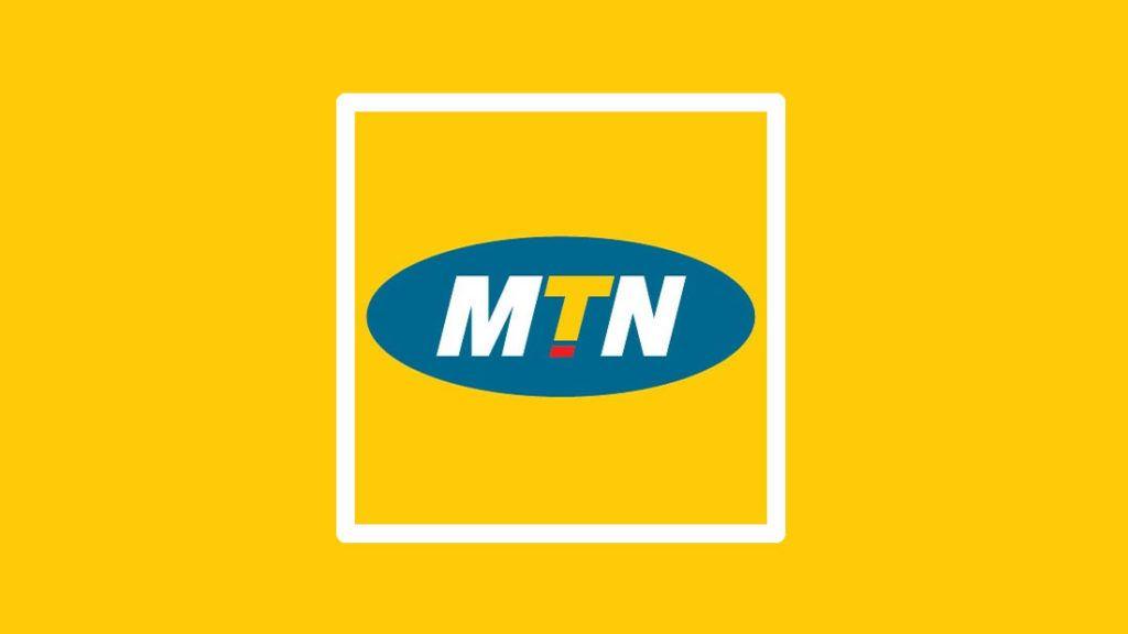 Mtn Logo Logodix