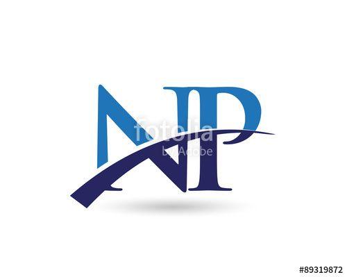 Np Logo Logodix