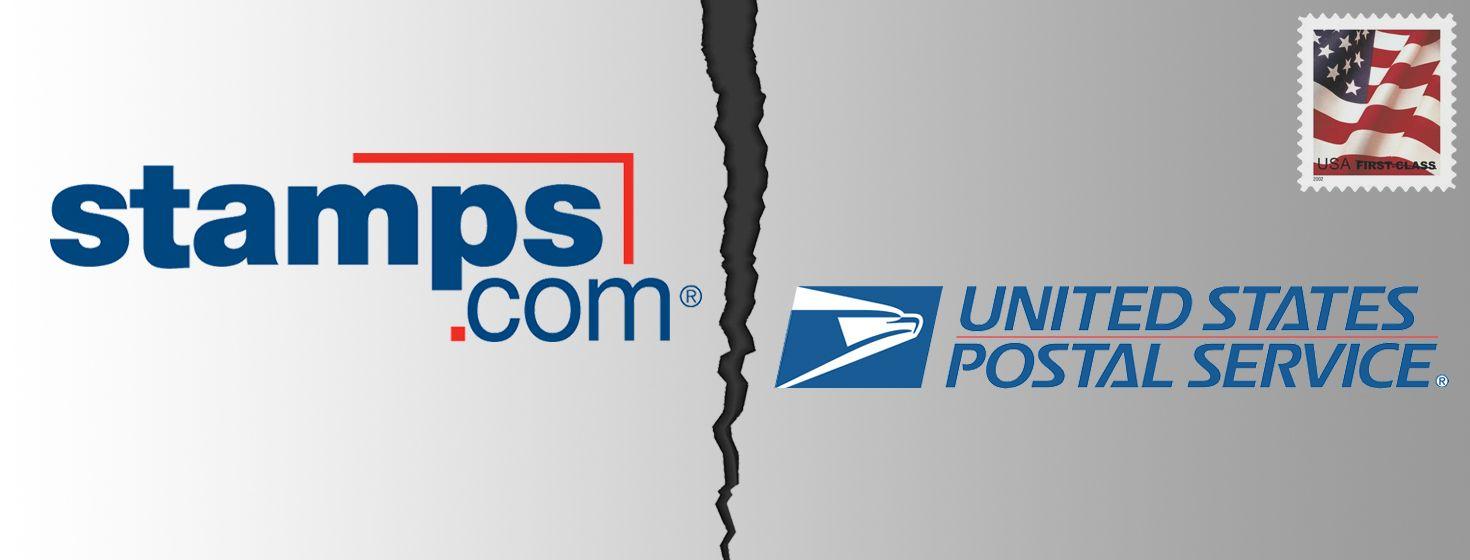 Why is Stamps.com Sending Me a Package?