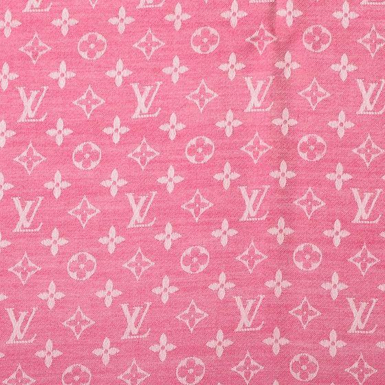 Pink Louis Vuitton Logo Logodix