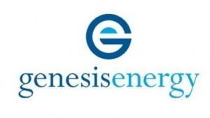 Genesis Energy Logo Logodix