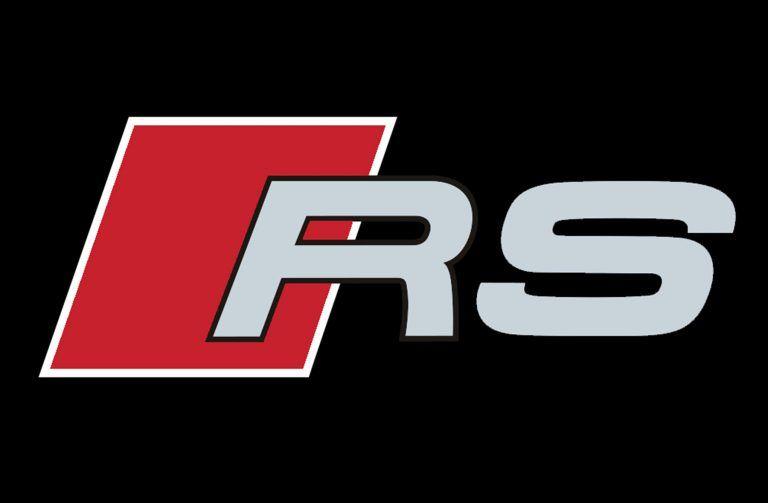 Audi Rs Logo Logodix