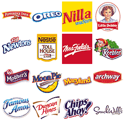Famous Candy Logo Logodix