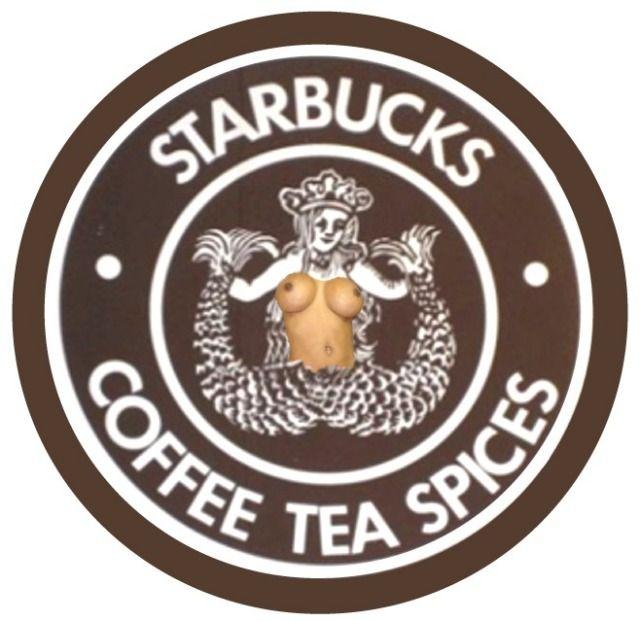 Starbucks Original Logo Logodix