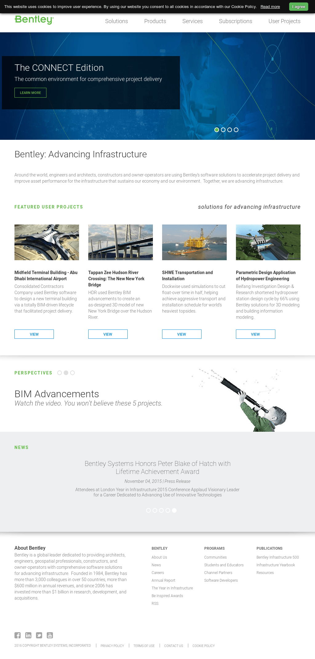 Bentley Systems Logo Logodix