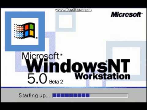 Windows Nt 5 0 Logo Logodix