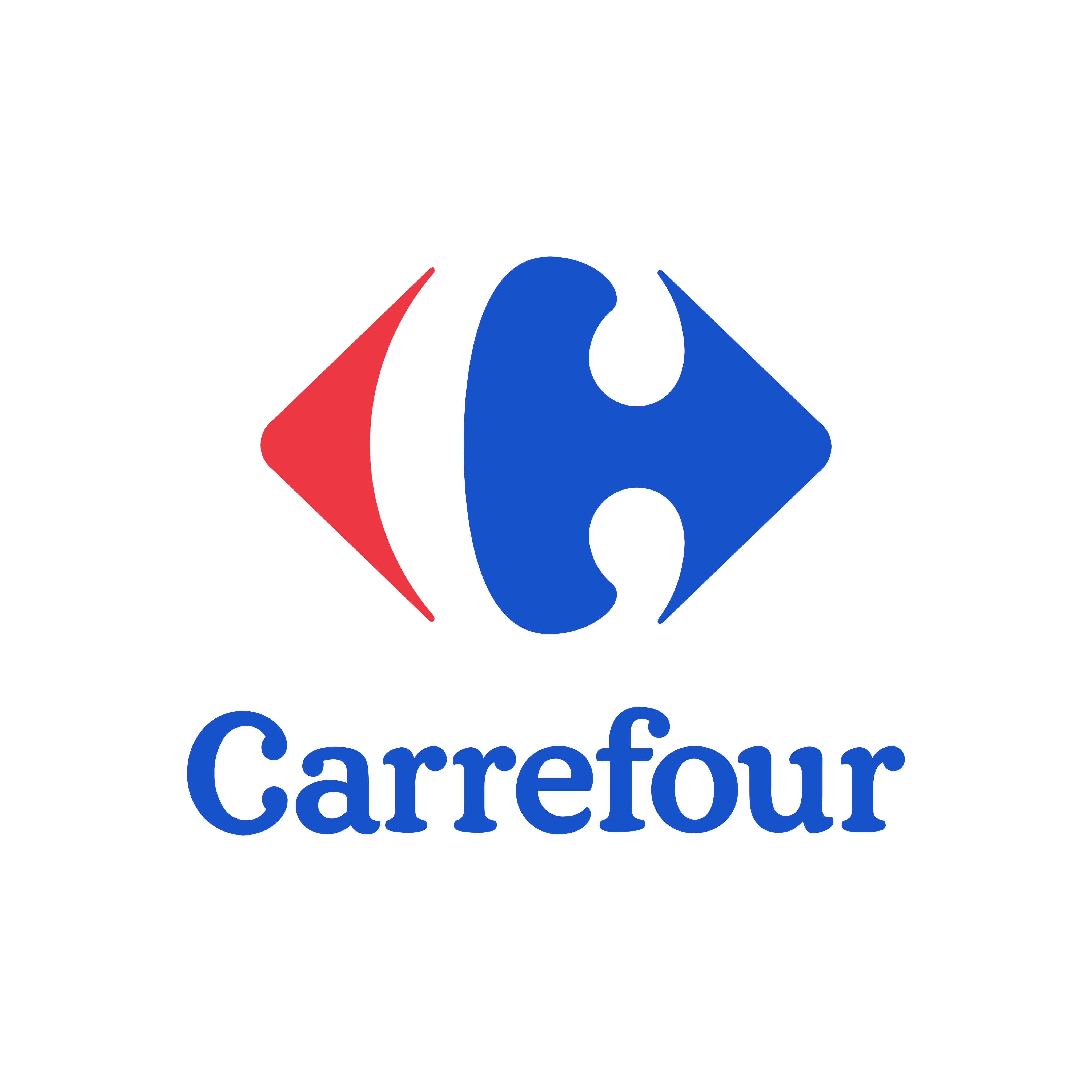Carrefour Logo Png And Vector Logo Download