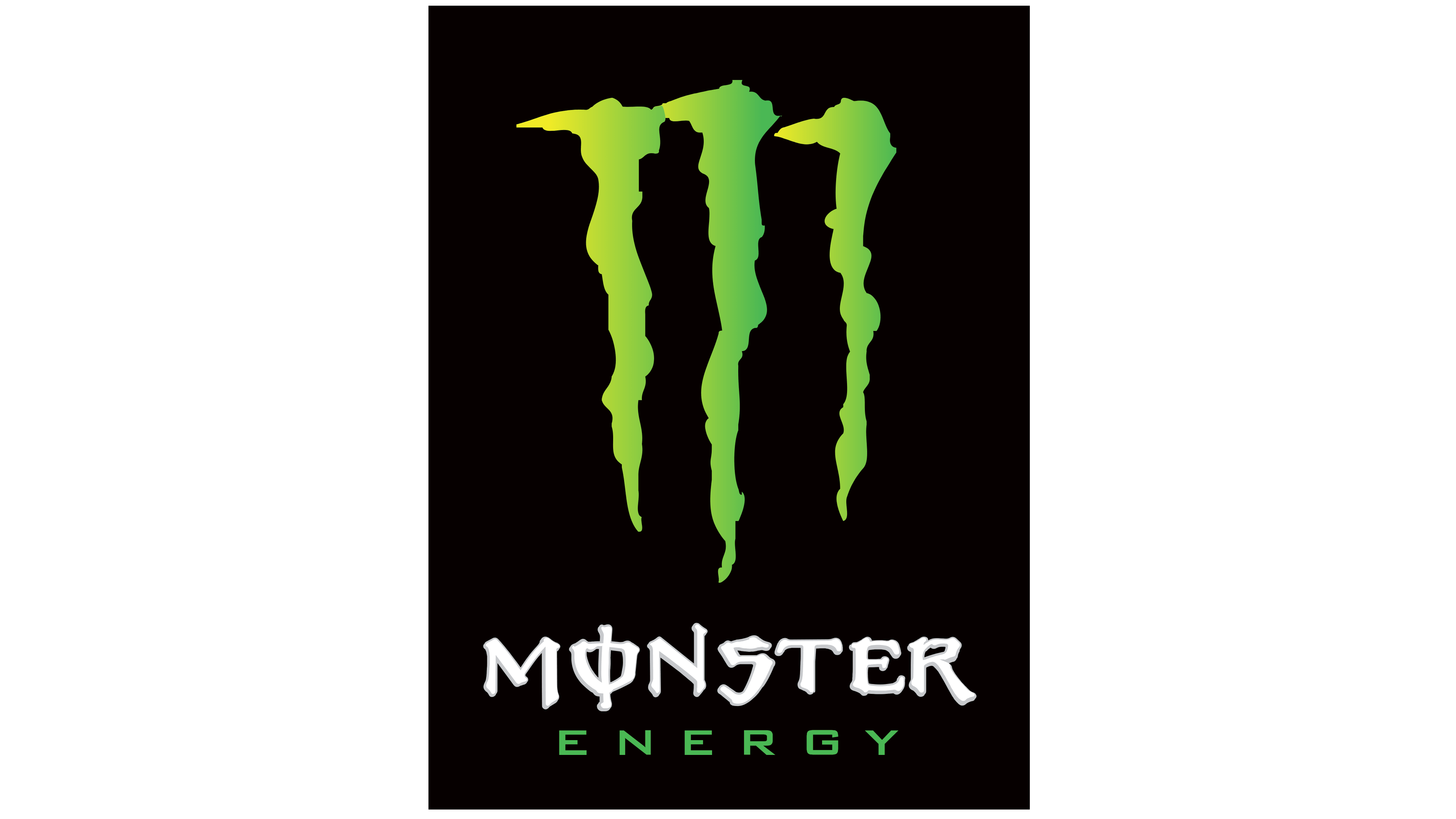Monster Energy Logo Logolook Logo Png Svg Free Download