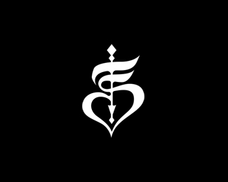 Logopond - Logo, Brand & Identity Inspiration (St_Love Tattoo) 260_x_325_png