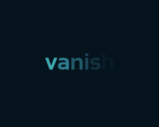 Logopond Logo Brand Identity Inspiration Vanish